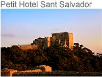 Petit Hotel Sant Salvador